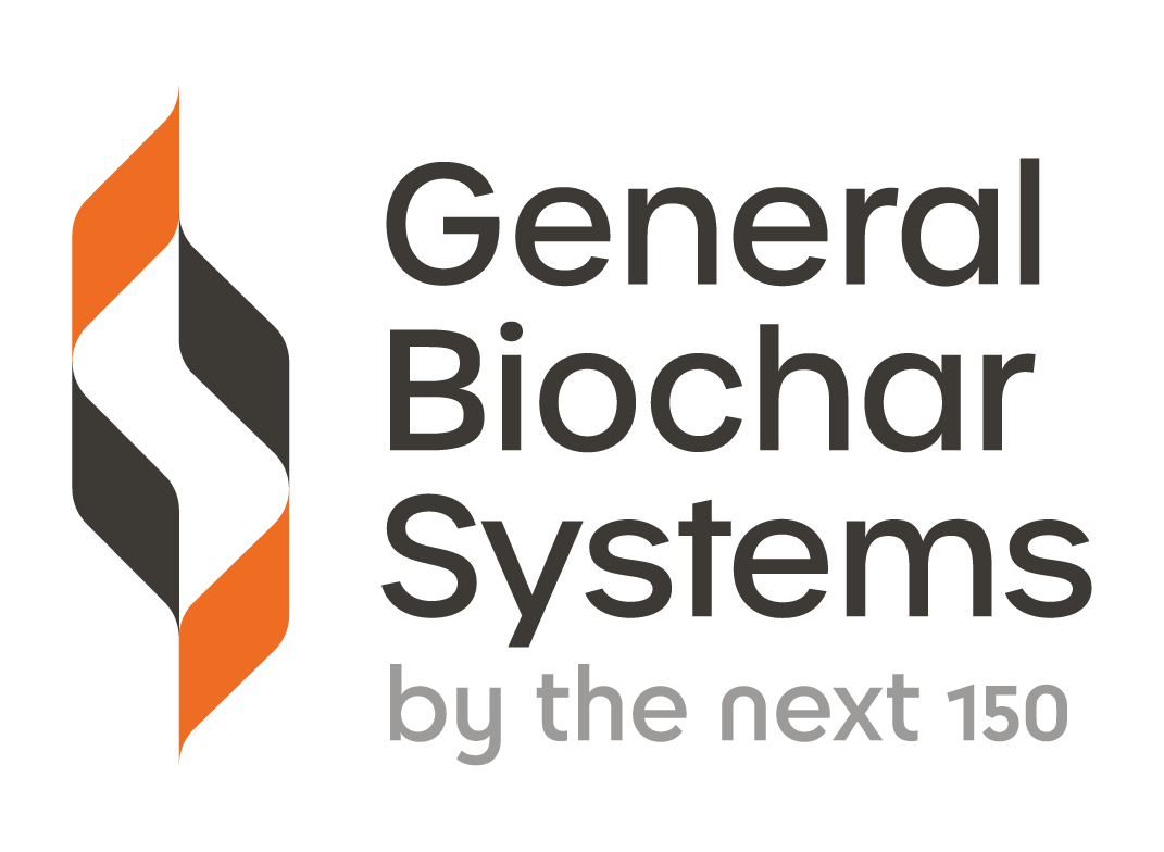 General Biochar Systems Logo